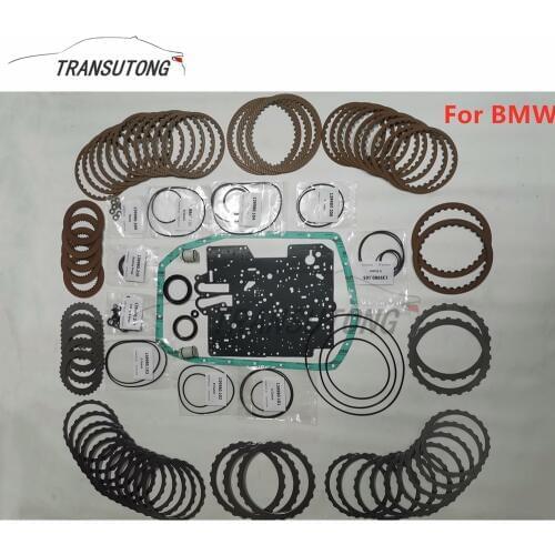5HP19 Gearbox Automatic Transmission Overhaul Kit For BMW Audi