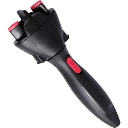 Automatic Hair Braider Electric Braided Twist Curling Battery Type