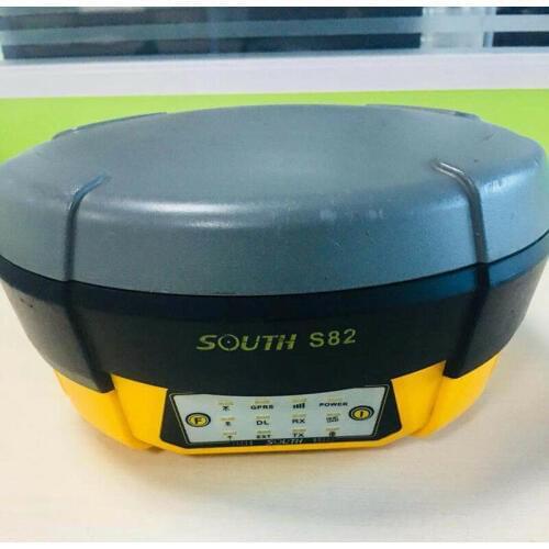 Second hand South S82 GPS - 2 Sold - only one