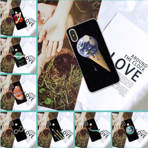 Jaucase Phone Cases Xiaomi Mi 5S Plus