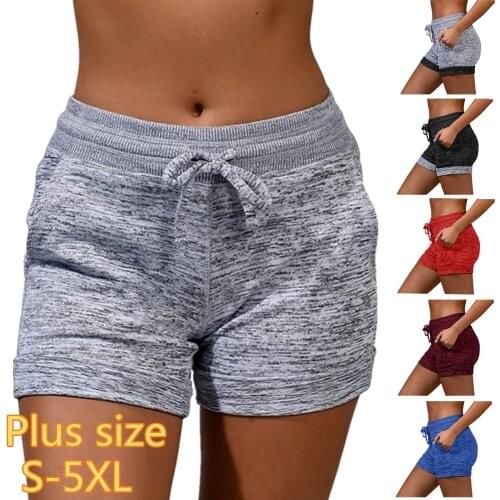 Kupokasi Women's Sports Shorts