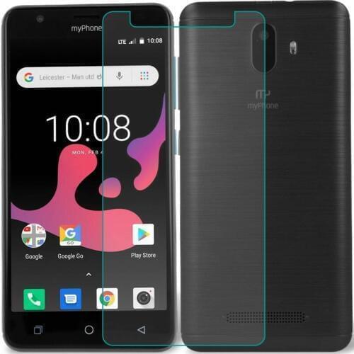 Lulumi Screen Protectors For OnePlus