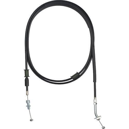 MotoMaster CM065904/581906 Throttle Cable for Piaggio Liberty 125/150