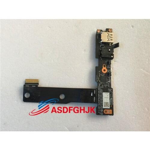 Original Ns-a902 Da30000h530 FOR Lenovo Yoga 910-13ikb USB Audio Board 80vf Series Test OK free shipping