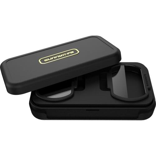 Suitable for DJI FPV FPV Flying Glasses V2 Myopia Glasses Lens Vision Correction Aspheric Drone Accessories