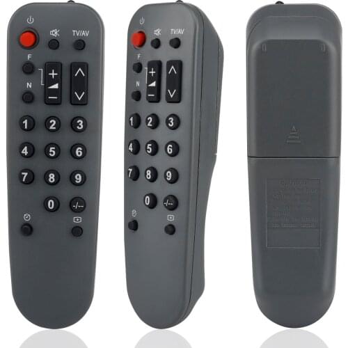 Remote control suitable panasonic TV TC-2140 TC-2150 TC-2550 TC-2188 TC-2197 TC-2180 TC-2186 TC-2160 TC-2110 TC-2198
