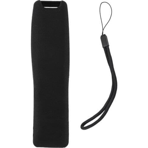 Sikai Case Remote Case For Samsung Smart Tv Remote Bn59-01241A Bn59-01266A Cover For Samsung Smart Remote Control Tv Silicone Co