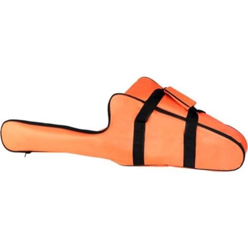Chainsaw Carrying Bag Case Protective Holdall for Garden Chain Saw Up to 18 Inch G88B