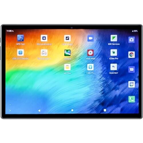 Teclast 10.1 Inch Android 10 Tablets 1920*1200 4GB RAM 64GB ROM 2.4GHz/5GHz WIFI 4G Bluetooth-compatible 6000mAh Tablet