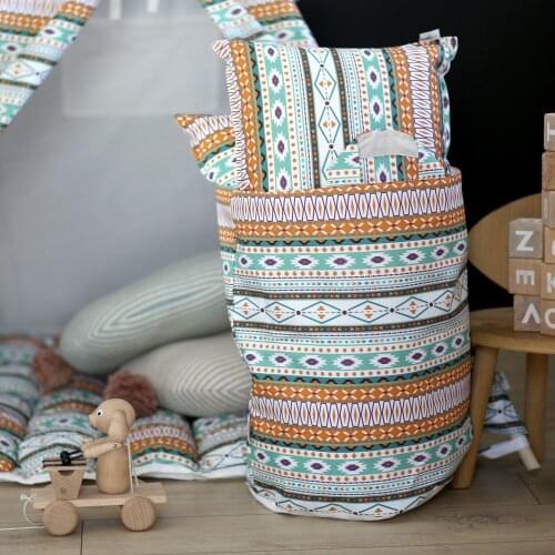 VamVigvam Toy Storage Baskets