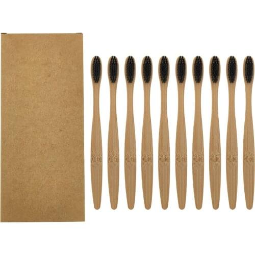 Vbatty Toothbrush Sets