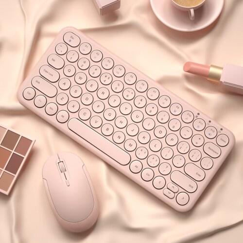 XMSJ Mice And Keyboards