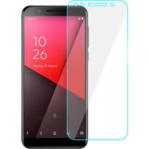 0.26mm 9H 2.5D for Vodafone smart V 8 Explosion-proof Tempered Glass Film for Vodafone smart V8