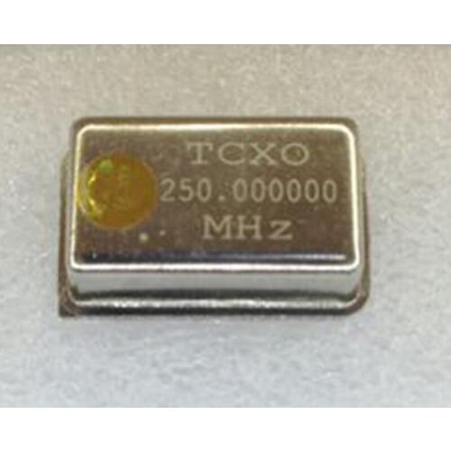 1PCS/LOT TCXO 250.000000MHz 250MHz 250.000000 0.1PPM TCXO Active Crystal Oscillator DIP4 NEW