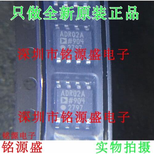 100% New&original In Stock ADR02ARZ ADR02AR ADR02A ADR02 SOP8