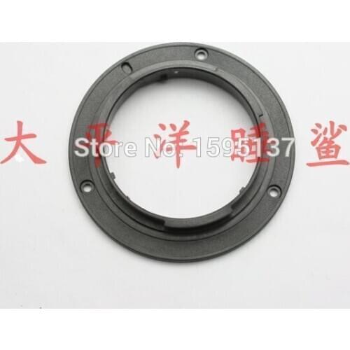 2pieces NX Lens Bayonet Mount Ring Succedaneum Repair For Samsung NX10;NX11;NX100;NX200 Micro SLR 18-55mm 20-50mm lens