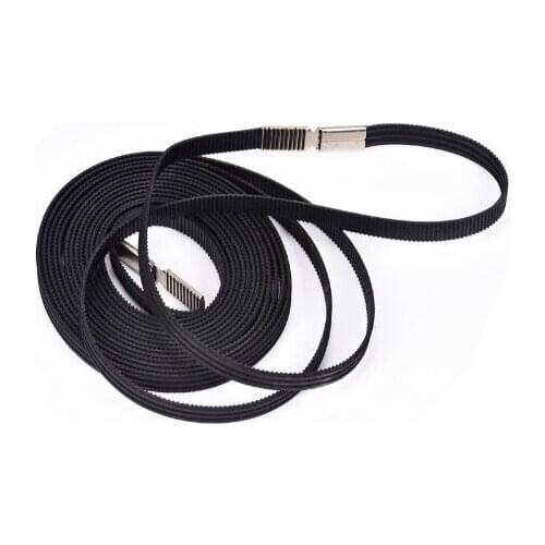 42inCh C6090-60072 Q1251-60320 Q1250-60144 Compatible New Belt for HP DesignJet 5000 5500 series