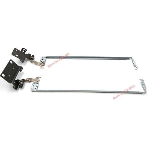 5 pairs/Lot New Genuine Laptop LCD Hinges for Acer Aspire ES1-523 ES1-532 ES1-533 ES1-572 Laptop Lcd Hinge Set