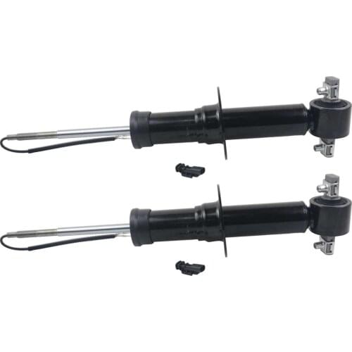 AP02 Shock Absorber Front Electronic Struts For Escalade Tahoe Silverado Sierra 1500 Yukon 84061228 84176631