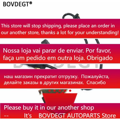 Front Left ABS Wheel Speed Sensor for CHRYSLER 300M 3.5L CONCORDE INTREPID LHS DODGE INTREPID 4779051AB 4779051