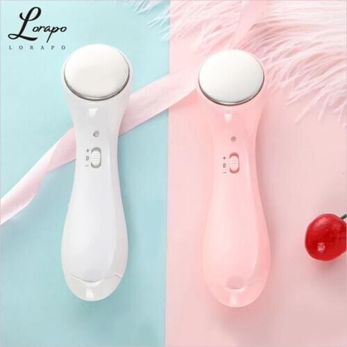 Beauty Spa Machine Electric Facial Cleanser Face Washing Machine Pore Cleaner Beauty Massager Massage Skin Care Beauty Tools