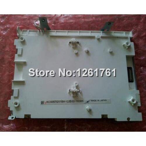 KCS057QV1BH-G20 lcd display screen panel