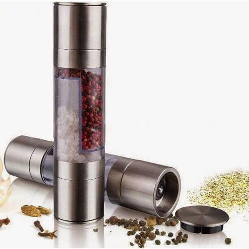 ITNEX Manual Pepper Mills