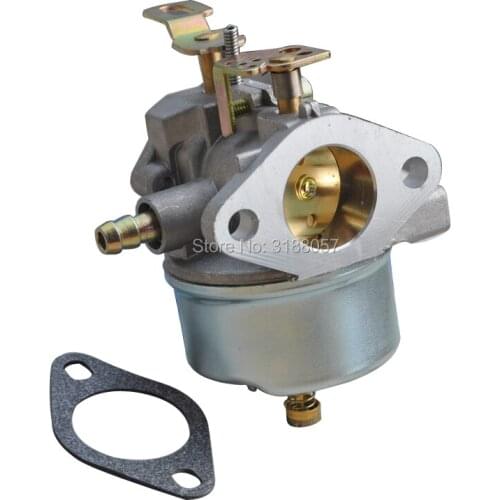 Carburetor Tecumseh Carb For 7HP 8HP 9HP 632334A 632111 HM70 HM80 HMSK80 HMSK90 Engine Ariens MTD Toro Snow Blower