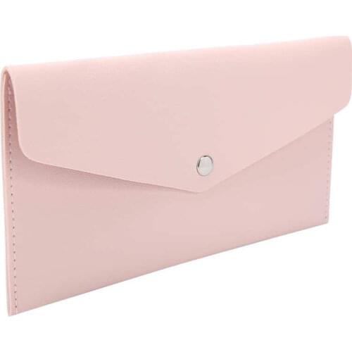 Cosmetic Brush Bag Practical Makeup Brush Organizer for Home for Travel for Cosmetic Artist