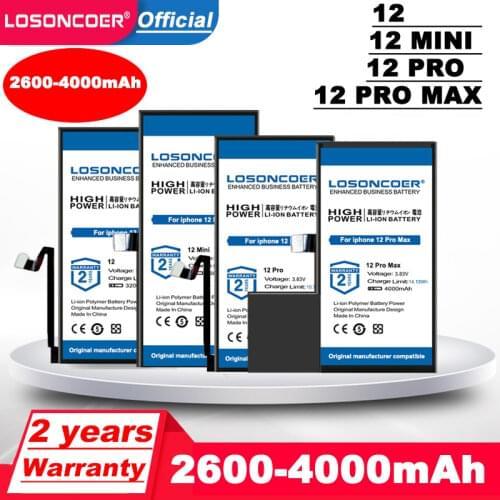 LOSONCOER IPhone 12
