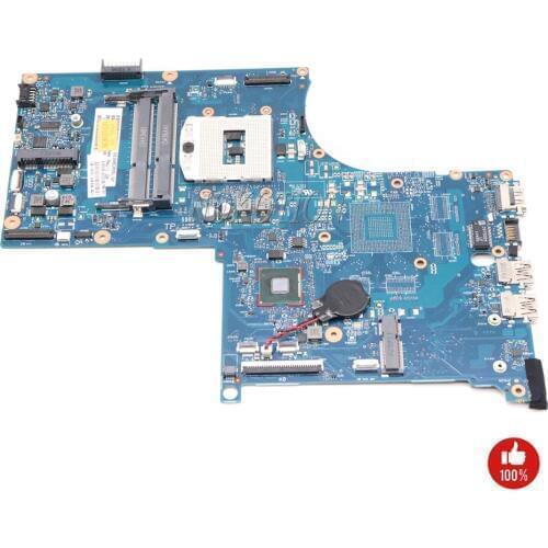 NOKOTION 736482-501 736482-001 Laptop Motherboard For HP for ENVY 17 6050A2563801-MB-A02 DDR3 Main board