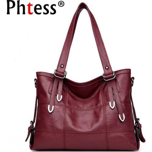 Large Women's Bags PHTESS China