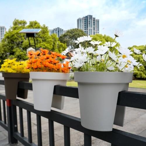 Pocketgarden Outdoor Pots