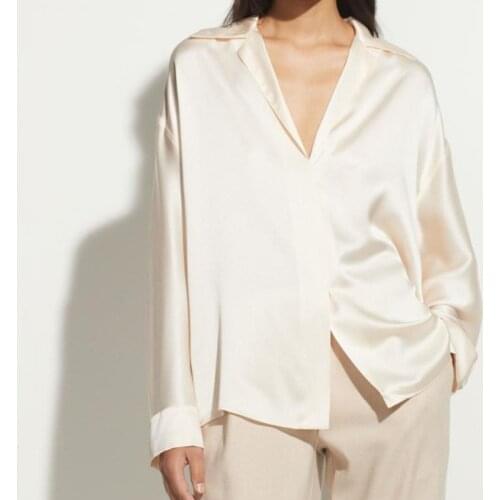 Блузки с принтом Shuchan China At AliExpress