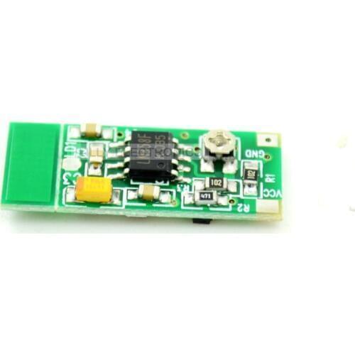 Power Supplier Driver Board For 808nm 980nm Laser Diode Module