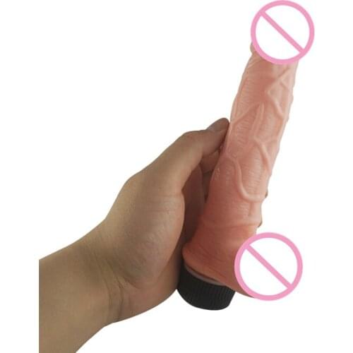 Thirty Five C Vibrators