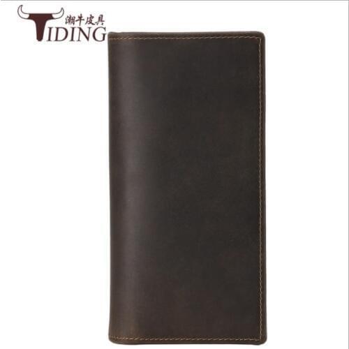 Tiding Wallets And Business Card Holders