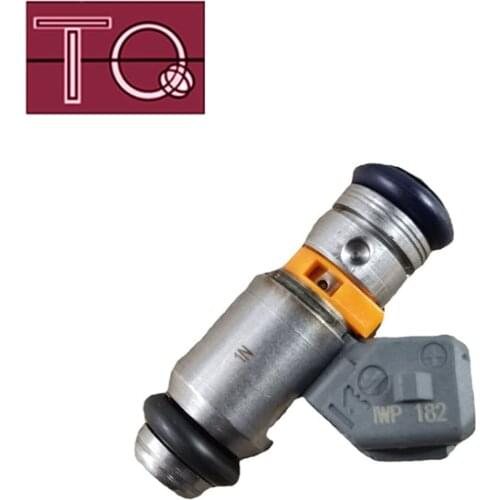 FI0004 Fuel Injector IWP182 for Piaggio Gilera Vespa PI8732885 GTS250 300 IWP 182
