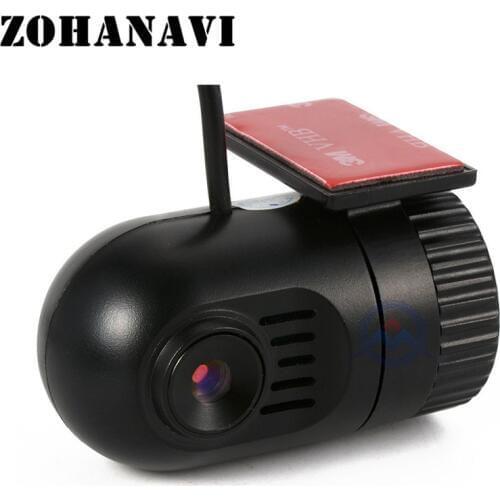 ZOHANAVI COMMOM DVR for our dvd radio player
