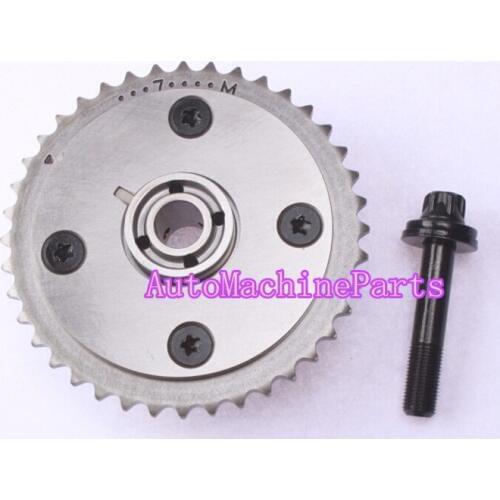 Intake Cam Phaser V754586280 For C3 C4 C5 Peugot 207 307 407 508 DS3 DS5 NEW