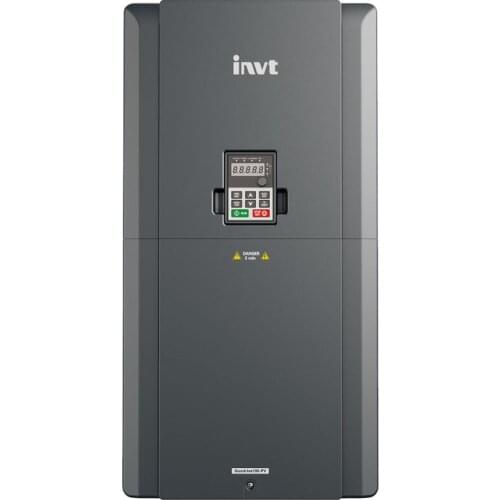 High Efficiency 0.75KW-110KW Solar Water Pump Inverter For Deep Well Pump