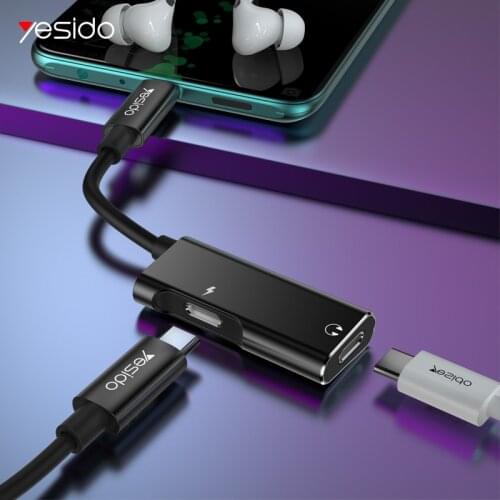 Кабели для зарядки мобильных телефонов Yesido China At AliExpress