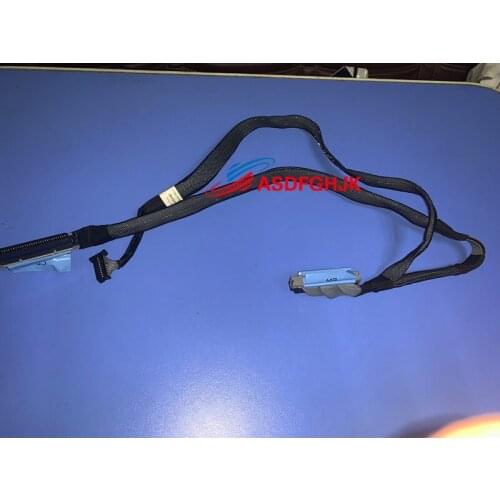 0GHH67 For Dell r730xd ghh67 0ghh67 hard drive 12 Bay backplane 3.5" block control cable 100% TESED OK