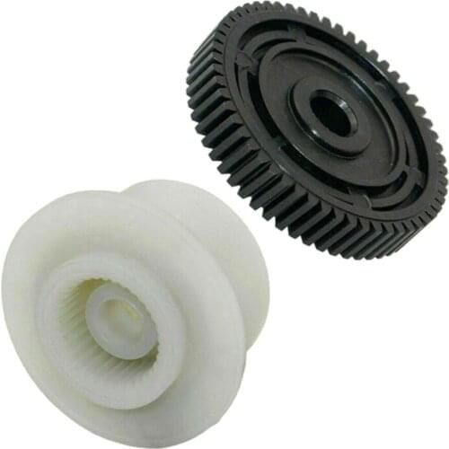 2-pack Servo Actuator Motor Transfer Case Repair Kit for BMW X3 E83 Gear Box