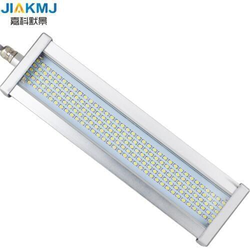 36W 4360LM Super Bright 520mm long LED Milling CNC Machine Tool Light Explosion-proof Waterproof Workshop Led Working Tool Lamp