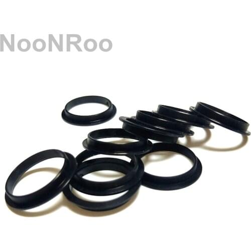 Winding check for FUJI ECS reel seat #16 DIY Fishing Rod aluminum trim ring Repair components 10pcs / bag