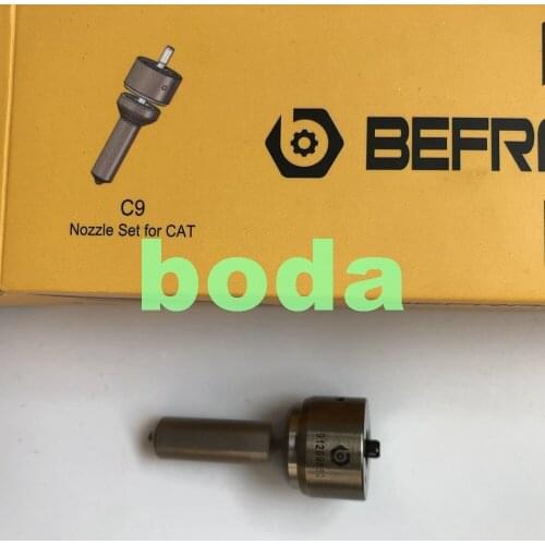 Befrag Good quality C9 nozzle for 254-4339