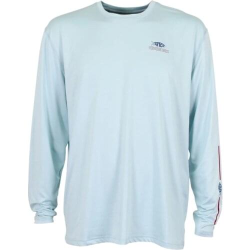 FREE SHIPPING!!! Mens Professional Fishing Shirts Long Sleeve Quick-day Shirts Outdoor shirts UPF50