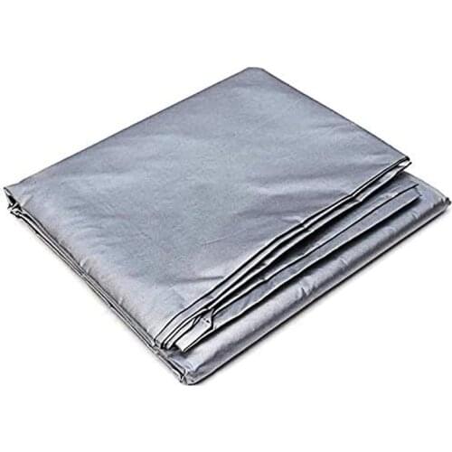 Treadmill Cover Fitness Running Jogging Machine Waterproof Dustproof Shelter Rain Protector