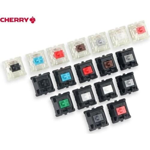 Everglide EG Dark Jade Tactile Switch 4pin 5pin RGB linear 50g force mx clone switch for mechanical keyboard 50m like holy Panda